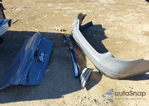 2025 Honda Accord Se from USA, damaged, VIN 1HGCY1F45SA054124